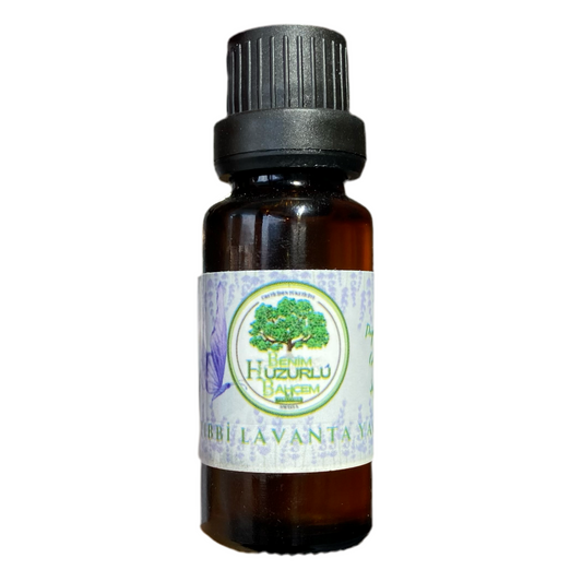 Tıbbi Lavanta Yağı ( 10 ml )